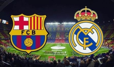 Match Today: Real Madrid vs Barcelona 16-10-2022 La Liga El Clasico
